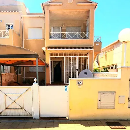 Appartement House Sungrila, 3 Rooms, Kitchen And Terrace