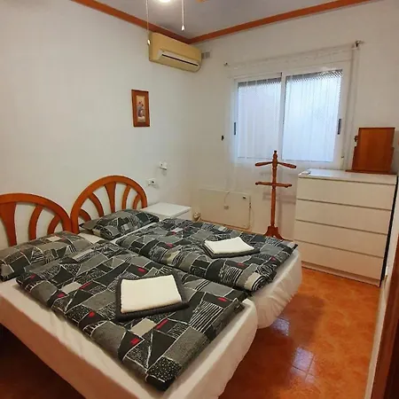 House Sungrila, 3 Rooms, Kitchen And Terrace