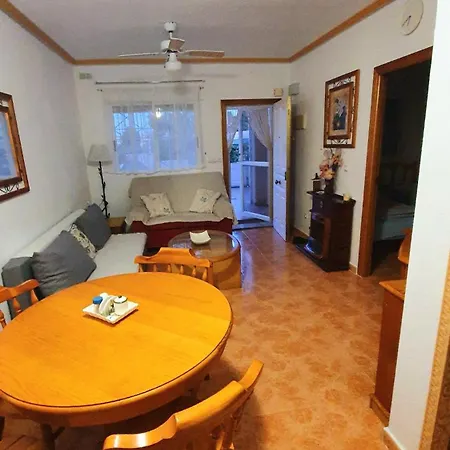 Appartement House Sungrila, 3 Rooms, Kitchen And Terrace *