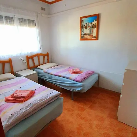 House Sungrila, 3 Rooms, Kitchen And Terrace Appartement *