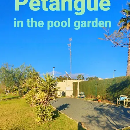 House Sungrila, 3 Rooms, Kitchen And Terrace Appartement *