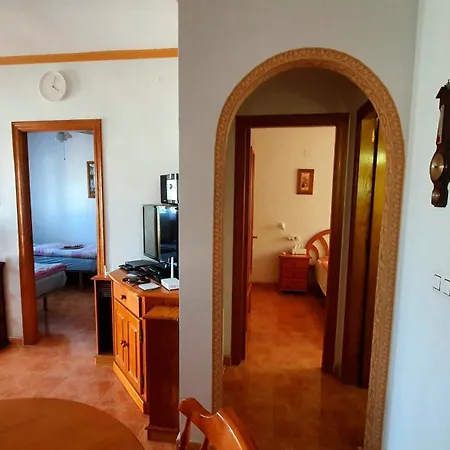 House Sungrila, 3 Rooms, Kitchen And Terrace Appartement *