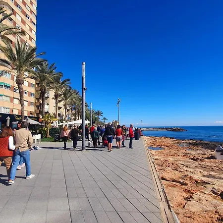 House Sungrila, 3 Rooms, Kitchen And Terrace