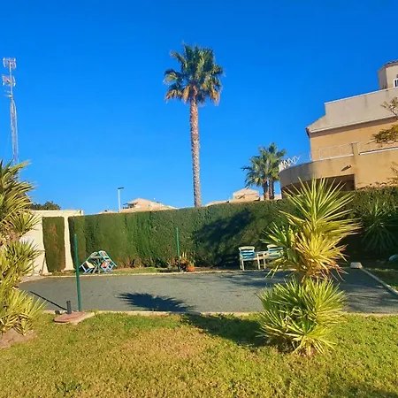 House Sungrila, 3 Rooms, Kitchen And Terrace *