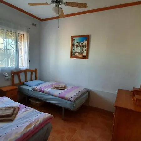 House Sungrila, 3 Rooms, Kitchen And Terrace Appartement