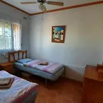 House Sungrila, 3 Rooms, Kitchen And Terrace شقة