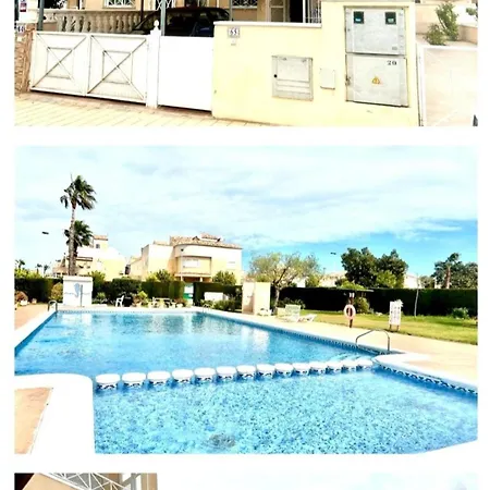 House Sungrila, 3 Rooms, Kitchen And Terrace Apartamento *