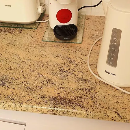 House Sungrila, 3 Rooms, Kitchen And Terrace * Torrevieja