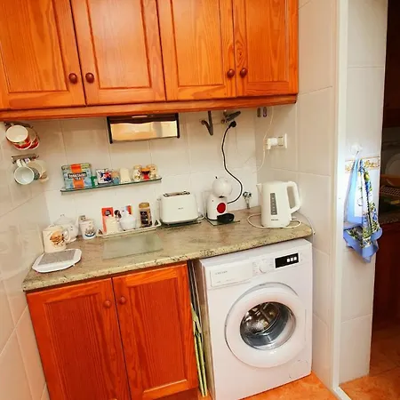 House Sungrila, 3 Rooms, Kitchen And Terrace