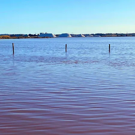 House Sungrila, 3 Rooms, Kitchen And Terrace Apartamento