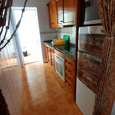 Apartment House Sungrila, 3 Rooms, Kitchen And Terrace Torrevieja
