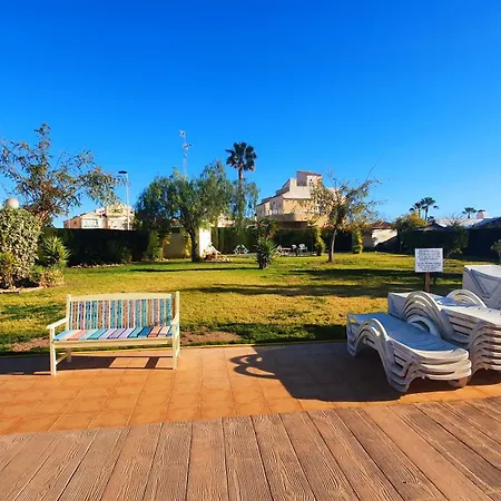 Apartamento House Sungrila, 3 Rooms, Kitchen And Terrace