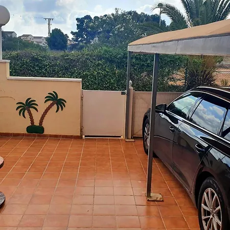 House Sungrila, 3 Rooms, Kitchen And Terrace