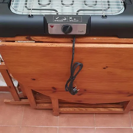 Apartamento House Sungrila, 3 Rooms, Kitchen And Terrace