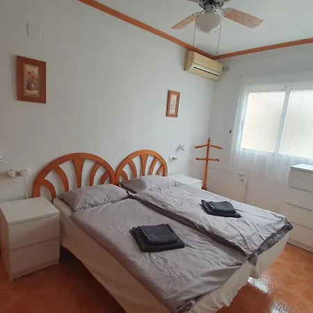 House Sungrila, 3 Rooms, Kitchen And Terrace