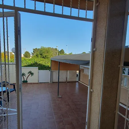 شقة House Sungrila, 3 Rooms, Kitchen And Terrace