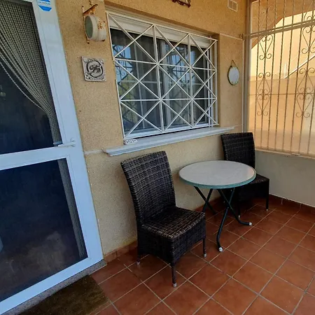 شقة House Sungrila, 3 Rooms, Kitchen And Terrace تورّيفيِخا