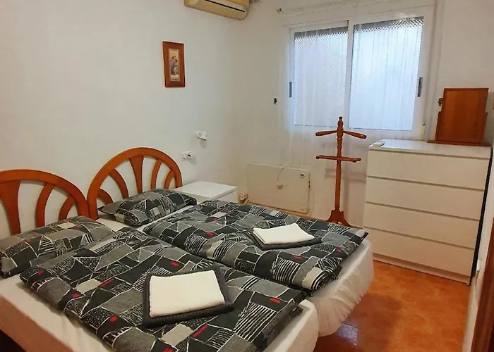 House Sungrila, 3 Rooms, Kitchen And Terrace