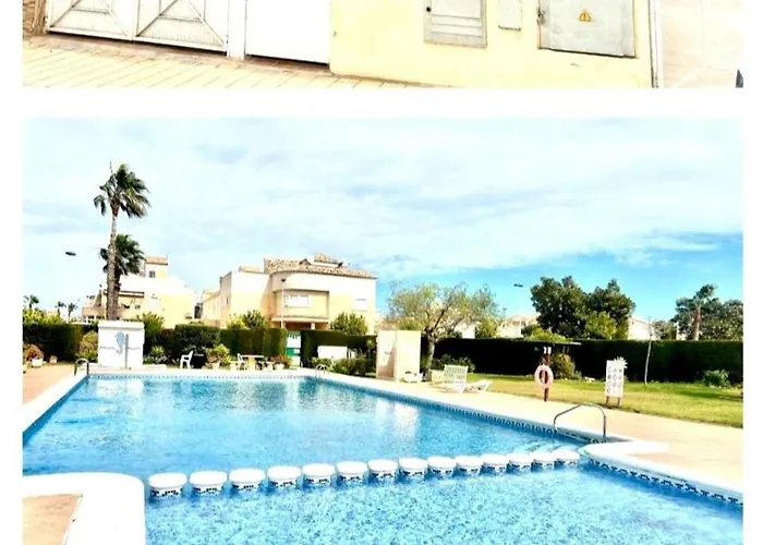 House Sungrila, 3 Rooms, Kitchen And Terrace Apartamento *