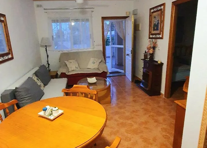Apartamento House Sungrila, 3 Rooms, Kitchen And Terrace *