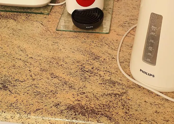 House Sungrila, 3 Rooms, Kitchen And Terrace * Torrevieja