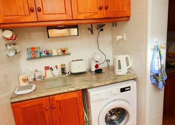 House Sungrila, 3 Rooms, Kitchen And Terrace