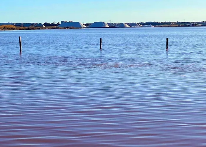 House Sungrila, 3 Rooms, Kitchen And Terrace Apartamento