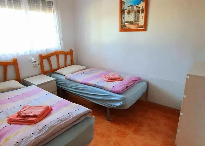 House Sungrila, 3 Rooms, Kitchen And Terrace Apartamento *