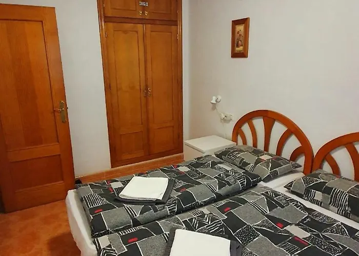 House Sungrila, 3 Rooms, Kitchen And Terrace Apartamento