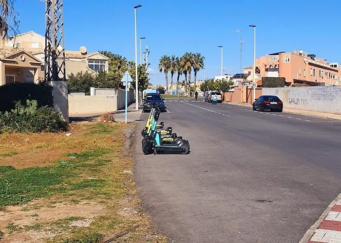 Apartamento House Sungrila, 3 Rooms, Kitchen And Terrace