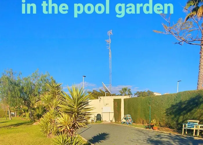 House Sungrila, 3 Rooms, Kitchen And Terrace Apartamento *