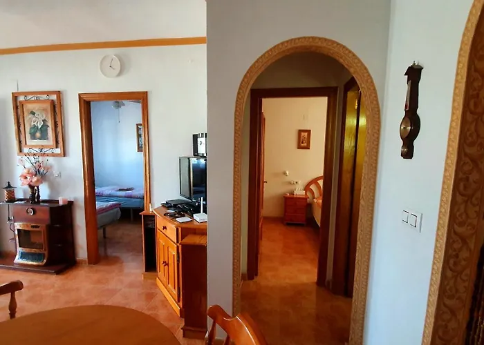House Sungrila, 3 Rooms, Kitchen And Terrace Apartamento *
