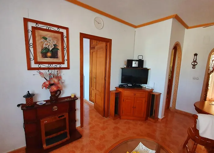 House Sungrila, 3 Rooms, Kitchen And Terrace Apartamento