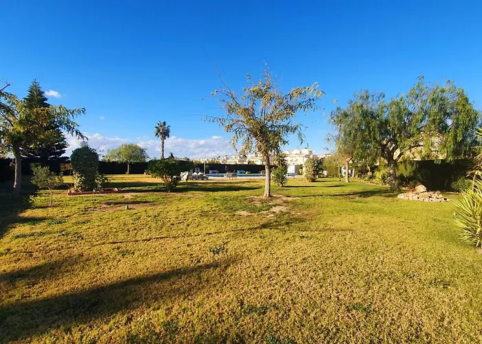 House Sungrila, 3 Rooms, Kitchen And Terrace