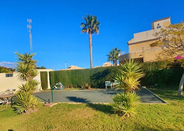 House Sungrila, 3 Rooms, Kitchen And Terrace *