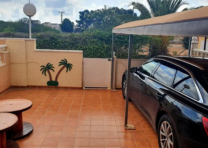 House Sungrila, 3 Rooms, Kitchen And Terrace