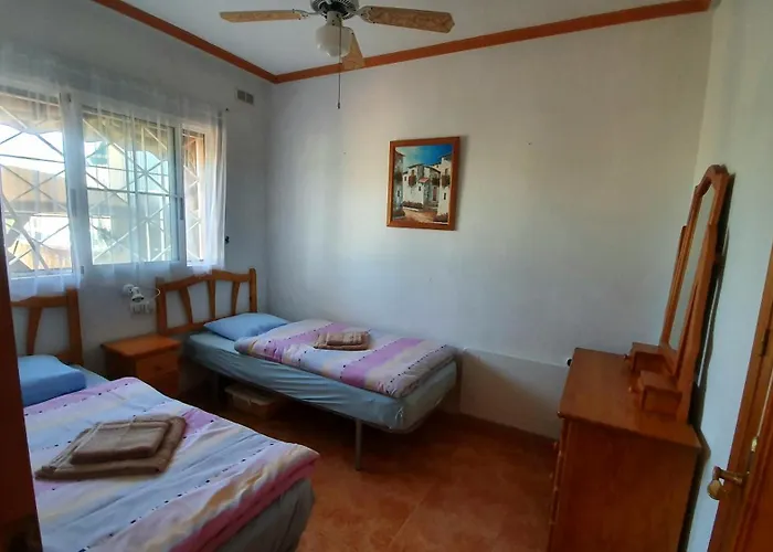 House Sungrila, 3 Rooms, Kitchen And Terrace Apartamento