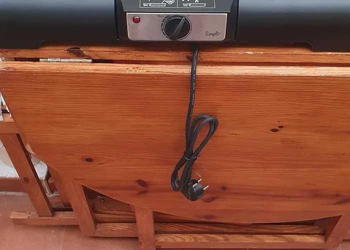 Apartamento House Sungrila, 3 Rooms, Kitchen And Terrace